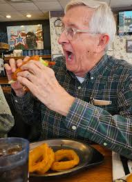 Friendship Retirement...