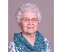 MILDRED COLLIER Obituary (1921