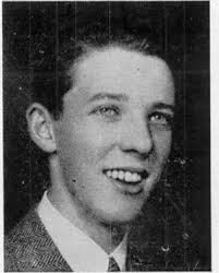 Albert Nathaniel Brown (1926-1967)