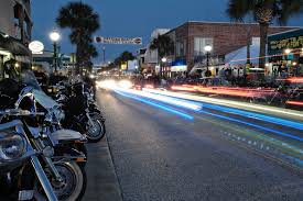 Daytona Bike Week Daytona Beach Bike Week Best Island Vacation Bike Week
