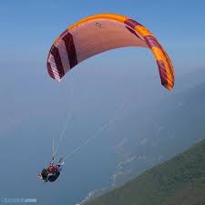 Phi Concerto All Paragliders Wings Shop Flybubble