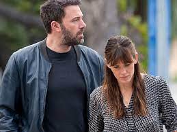 On sunday, the actor posted several rare photos of garner with their three children. Ben Affleck Jennifer Garner Ist Das Der Wahre Trennungsgrund Bunte De
