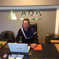 Eğer bu kurumunun size ait olduğunu düşünüyorsanız ve ya yönetici olarak görev alıyorsanız; Beytullah Ergen Ada Insaat Otomotiv Isletme Sahibi Ada Insaat Otomotiv Linkedin