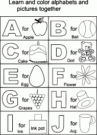 Letters and alphabet coloring pages. Download Or Print This Amazing Coloring Page Abc Coloring Page Printabl Alphabet Coloring Pages Alphabet Worksheets Preschool Alphabet Worksheets Kindergarten