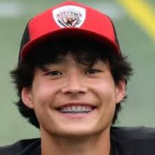 John Paik Jr's Lacrosse Recruiting Profile