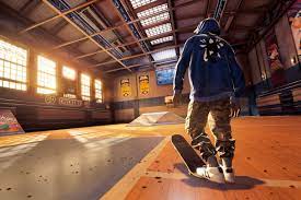 Tony hawk's pro skater 2 is a skateboarding game developed by neversoft and published by activision for the playstation on september 20, 2000. Tony Hawk S Pro Skater 1 And 2 Beginner S Guide Polygon
