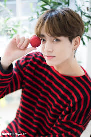Bts jungkook