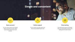 Check spelling or type a new query. Binomo Trading Platform Level 3 News In Levels