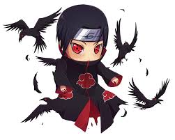 Pin By Nemuru Tsuki On Akatsuki In 2020 Anime Chibi Itachi Uchiha Art Chibi Naruto Characters
