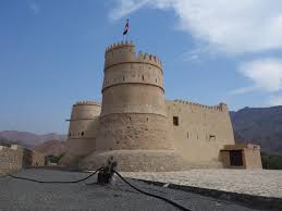 قلعة الفجيرة‎) is a fort in the city of fujairah, united arab emirates (uae). Al Bithnah Fort Wikipedia