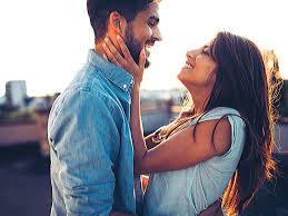 Cancer men are often orally oriented, starting with kissing and covering the body landscape. 5 Zodiac Signs Who Often Fall In Love At First Sight The Times Of India
