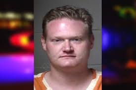 Austin Morrison — Paulding County Jail Bookings