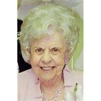 Doris Eileen Clapper Obituary