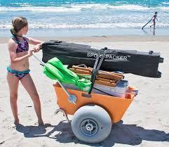 Diy cheap beach tailgate fishing cart diy 10. Best Beach Wagon For Soft Sand Scilly Diving
