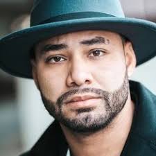 Daniel Rivera — The Movie Database (TMDB)