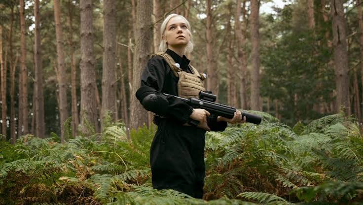 Hanna' Renewed For Season 3 At Amazon