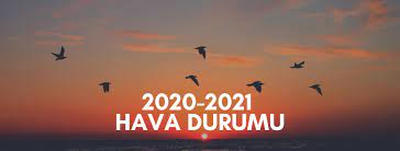 turkiye 2020 2021 hava durumu posts facebook