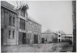 Pin Op Middenstanders