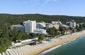 Hotel Astoria Mare All Inclusive Golden Sands Bulgaria Booking Com