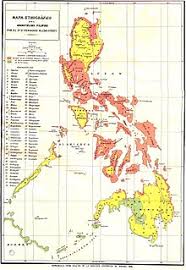 National statistics office contact person: Demographics Of The Philippines Wikipedia