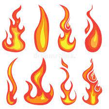 Flames A Set Of Hand Drawn Red Hot Flames And Fire Icon Design Elements Isolate Ad Red Hot Flames Drawn Fire Drawing Drawing Flames Wings Drawing