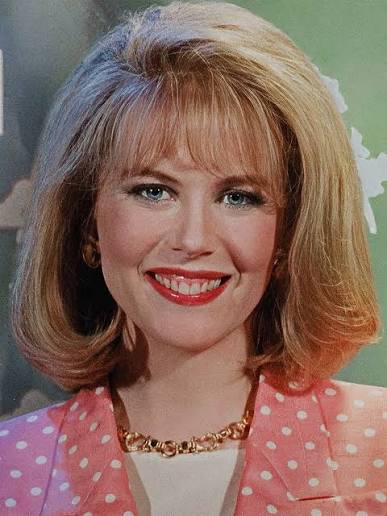 Nicole Kidman, To Die For (1995). “I'm destined to play it,” she told Gus  Van Sant. He cast her over the phone. Then she built Suzanne Stone. Months  with a coach. Notebooks