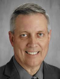 Obituary information for Rev. Rodney W. Warnecke