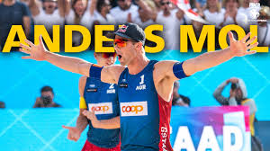 Aug 06, 2021 · anders mol plays professional beach volleyball for norway. Who Can Stop Anders Mol At The Net Top Player From The Beach Volleyball World Youtube