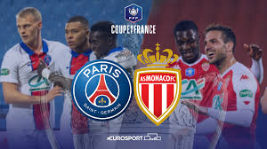 Coupe De France 2021 Psg Monaco Programme Horaire Chaines Toutes Les Infos Sur La Finale Eurosport