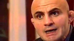 É Vuitton, irmão!. Dono do maior evento nacional de MMA…