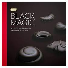 Buy black magic chocolates and get the best deals at the lowest prices on ebay! Black Magic Classic Chocolate Favourites Box 174g Sainsbury S