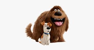 The film features the voices of patton oswalt (who replaces louis c.k.), eric. Mascotas Max Y Duke Secret Life Of Pets 2 Movie Hd Png Download Kindpng