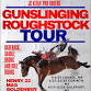 JC Kitaif Pro Rodeos presents the Gunslinging event image