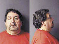 Elwood's Santa House sits empty