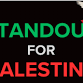 Stop the Starvation in Gaza event image