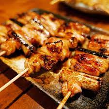 たか鳥 焼鳥 三宮 神戸 グルメ 神戸グルメ gourmet food kobe japan yammy ノムリエ eat food gastronomic