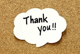 Tak pernah berkira walau sekalipun. 75 Balasan Ucapan Terima Kasih Ulang Tahun Islami Singkat Dan Berkesan Trimelive