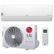 Through the wall air conditioners are installed into an exterior wall. Lg Air Conditioner R32 Wall Unit Deluxe Dc12rq 3 5 Kw I 12000 Btu