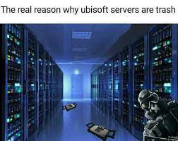 We have tried pinging ubisoft website using our server and the website returned the above results. Steam Community Ubisoft Server Vs Mute