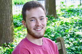 Daniel Granberg '19 is a...