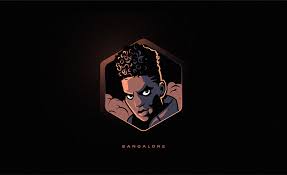 Apex Legends Character Icons On Behance In 2021 Iconic Characters Apex Legend