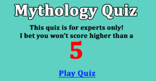 Zoe samuel 6 min quiz sewing is one of those skills that is deemed to be very. 10 Hard Mythology Questions