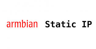 Therefore, it is very much needed to get a demarcation on both to get the actual characteristics or the behavior of the keyword specifically in terms of c language. How To Set A Static Ip On Armbian Albertogonzalez Net