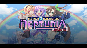 A psvita game developed by compile heart based on the original choujigen game neptune for the ps3! Hyperdimension Neptunia Re Birth1 Trailer Youtube