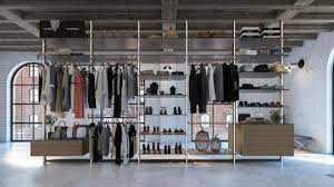 We did not find results for: Modular Walk In Closet System By Portapivot Walk In Wardrobes Ambista