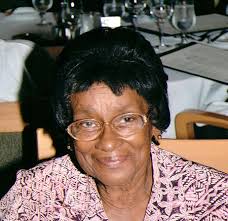 Remembering Gloria Taylor