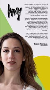 The Women Have Something to Say