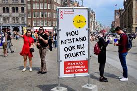 Netherlands coronavirus update with statistics and graphs: Verdubbeling Aantal Coronabesmettingen Zorgen Bij Rivm Het Parool