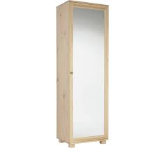 Buy Argos Home Mirrored Shoe Cabinet Solid Unfinished Pine Shoe Storage Argos Shoe Cabinet Shoe Storage Argos Argos Home