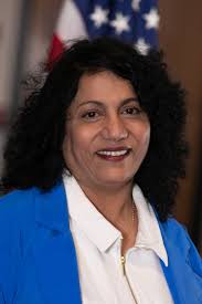 Danbury Democratic Candidates For Municipal Election 2025